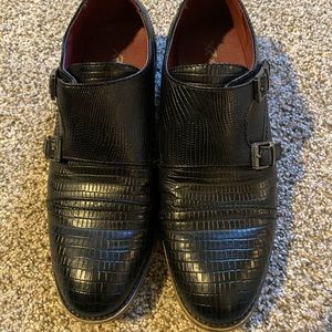 COPY - Boys fancy dress shoes